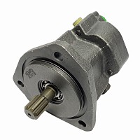 Насос топливный Detroit Diesel MK60 EGR, Freightliner/INternational DD | ТопДизель