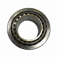 Подшипник ступицы 75x130x41 Mercedes Benz 1413-2448/ Scania 92.112/3.142/3 AD80/ASA80/ BPW 13Т 86 SKF | ТопДизель