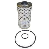 Элемент сепаратора стекло 12 micron тонкой очистки Donaldson | ТопДизель