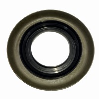 Сальник дифференциала 86x141x9 BS SP DAF Febi | ТопДизель