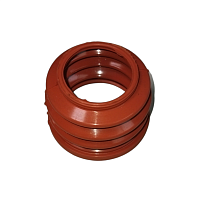 Пыльник суппорта BPW Auger | ТопДизель