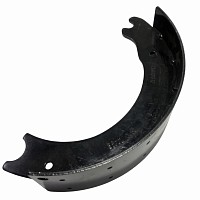 Колодка тормозная передняя Eaton 4 Freightliner/International STELLOX | ТопДизель