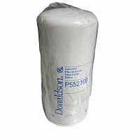 Фильтр масляный D116, H246 Freightliner FL106 DD 50/60 series/International/Kenworth Donaldson | ТопДизель