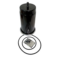 Элемент влагоотделителя AD-9 Freightliner/International Taboc | ТопДизель