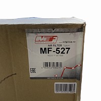 Фильтр воздушный Iveco Eurotech/Eurostar/Cursor E43/47/52 Mfilter | ТопДизель