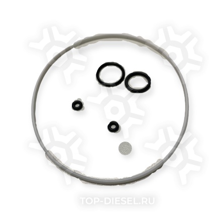 496011 Ремкомплект ГУР M100 большой International PAI купить рис.2