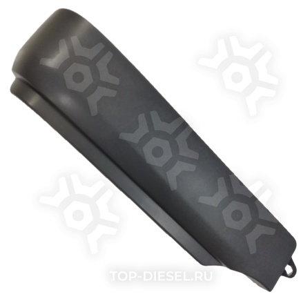 SK430012701 Накладка бампера !правая \MAN TG-X  S&K купить