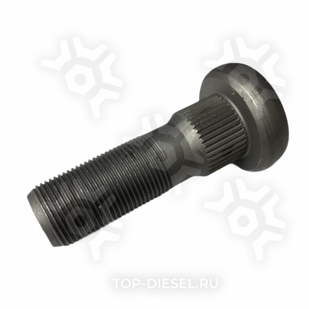 8518442SX Болт M22x1.5x83/72/47 DAF F95/XF105 колесный передний Stellox купить