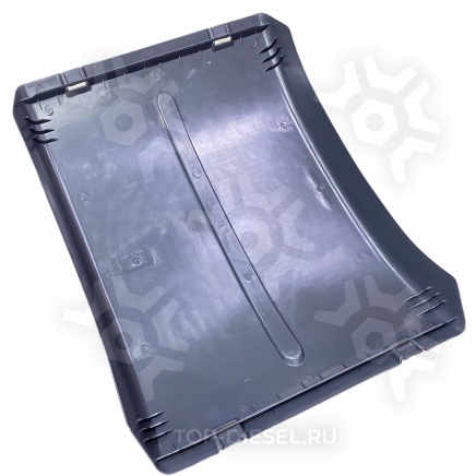 18200114 Крыло !задн. (средняя часть) \MAN TGA/TGX FRENOTRUCK купить рис.2