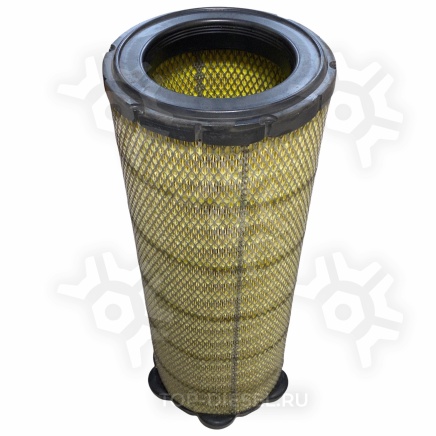 LAF5114 Фильтр воздушный Mack Luber-Finer купить рис.2