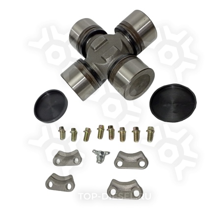 133222 Крестовина карданного вала SPL250 Freightliner/International/Volvo VNL CEI купить