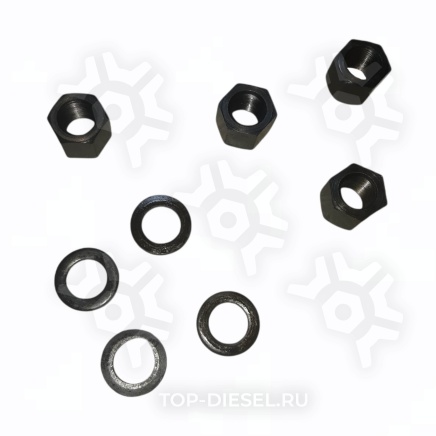 AUBK8161144 Стремянка 21 мм Volvo VNL Automann купить рис.2