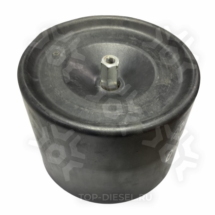 POL123456 Стакан пневмоподушки BPW Половодский Sampa купить