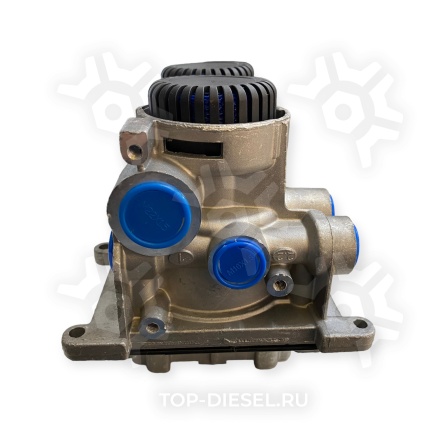 4801020300 Ремонтный комплект модулятора EBS (нижняя часть) Schmitz, DAF, Scania Wabco купить рис.2