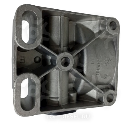 AT80135 Корпус сепаратора насос PL420/270 Автоторг купить рис.2