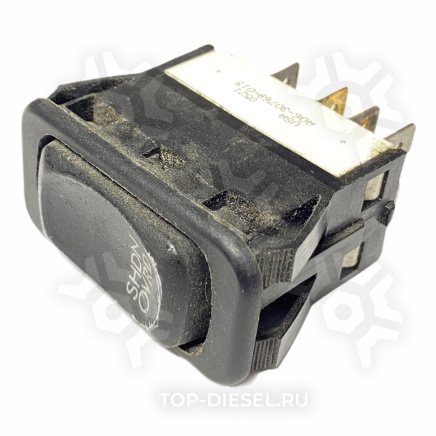 A0630769015 Клавиша Freightliner б/у купить