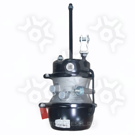 07643200 Энергоаккумулятор универсальный прицепы 24/30 M16x1.5 PE купить