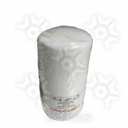 LFP816FN Фильтр топливный тонкой очистки Detroit Diesel/Freightliner/Peterbilt 816 Luber-Finer купить
