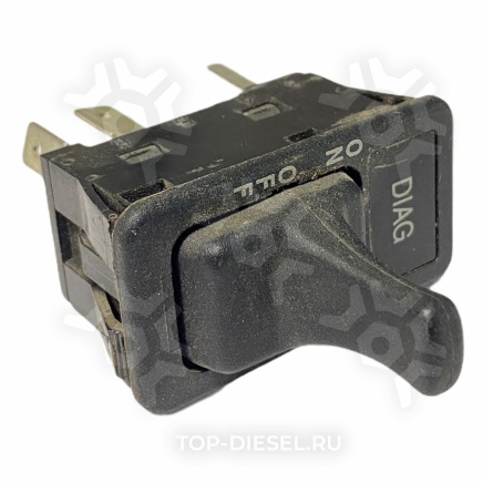 2019847C1 Клавиша диагностики International 9200/9400 б/у International купить