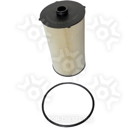 6W2606800 Элемент топливного фильтра грубой очистки КАМАЗ-5490 Автомагнат купить рис.2