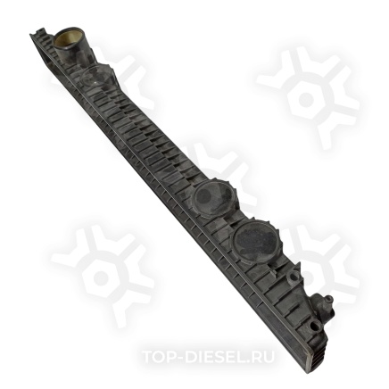 A6827 Бачок радиатора нижний Freightliner Behr купить