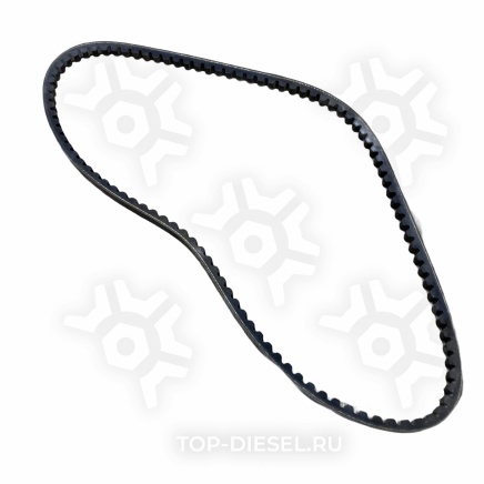 13A1150C Ремень клиновой 13x1150 Man/Mercedes Benz/Renault/Volvo/Iveco/Freightliner Dayco купить рис.2