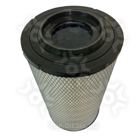 MF562 Фильтр воздушный !510-267/159 \MAN TGA 18-41.660 /SHACMAN X6000 T5G MTFILTER купить