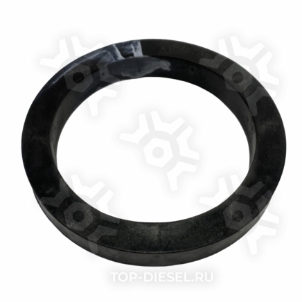 651152918075 Шайба упорная балансира КАМАЗ-5320,65115, п/приц 9370 Kamaz купить