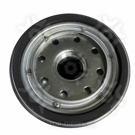 MMF035158 Фильтр топливный сепаратор Volvo FH/FM 12 02 Mando купить рис.3