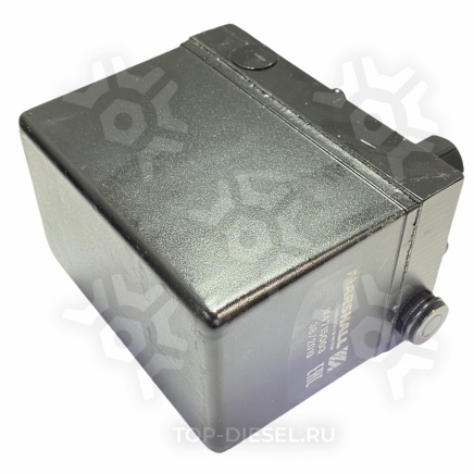 M4715003 Насос подъема кабины Volvo FH/FM, Renault Premium/Kerax Marshall купить рис.2