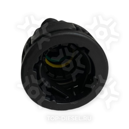 21247533 Топливный штуцер Thermo Line Volvo купить рис.2
