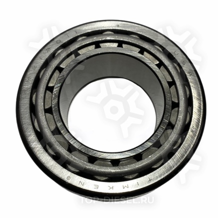 SET413 Подшипник и обойма передней ступицы внутренний HM212049/HM212011 Freightliner/International/Peterbilt/Volvo VNL Timken купить рис.2