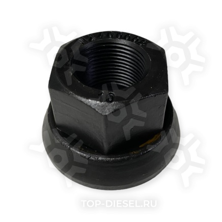 H2400008 ГАЙКА КОЛЕСНАЯ M22x1,5 SW33 HARBINGER купить рис.2