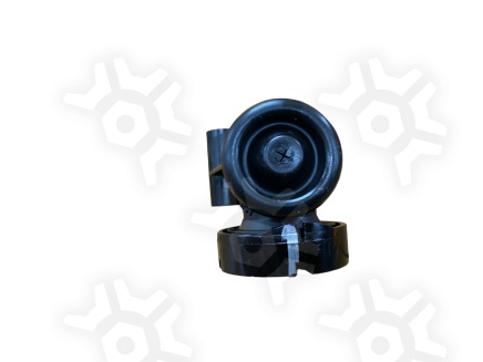 LCV3409 Кран уровня кабины Volvo VNL International PAI купить рис.8