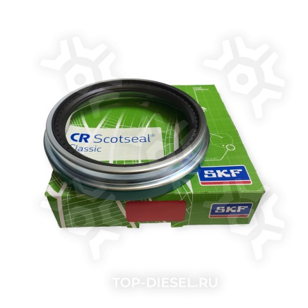 CR47697 Сальник задней ступицы SKF купить рис.6