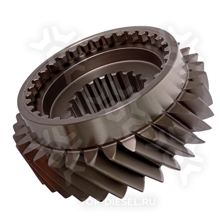35540471 Шестерня делителя КПП Fuller 15210/16210 Euroricambi купить