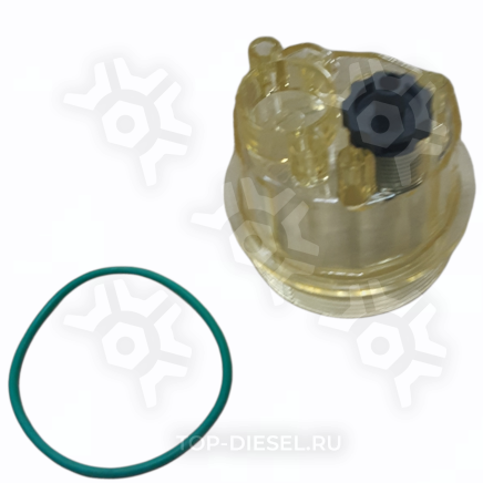 PL270420 Cтакан фильтра топливного водосборный PL270/420 AT купить
