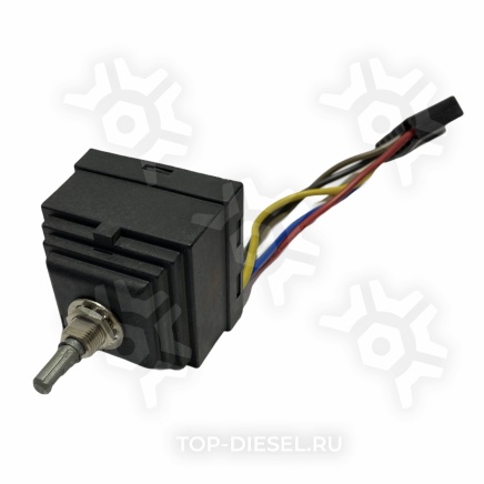 A2251674000 Переключатель стеклоочистителя Freightliner купить рис.2