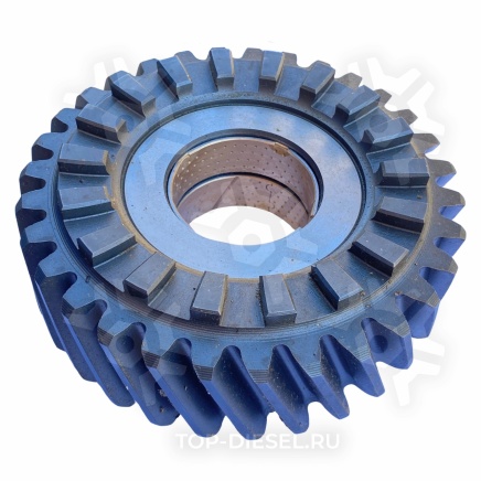 130907 Шестерня межосевого дифференциала большая DS404/DSP4041/DDP4041 Freightliner/International/Volvo VNL Spicer купить