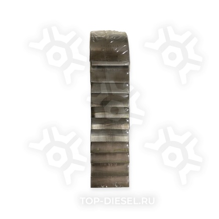 4089405BG Вкладыши шатунные Cummins ISX15 EGR, Cummins QSX15 EGR, Freightliner, International Bigoal купить рис.2