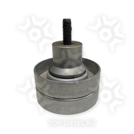 1811819 Ролик натяжителя DAF CF85, DAF XF95, DAF105 обводной DAF купить рис.4