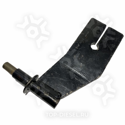 A1012142001 Кронштейн амортизатора правый Freightliner FTL Freightliner купить