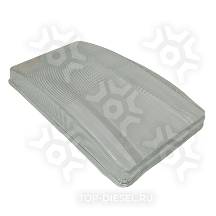 C11557 Стекло фары SCANIA 4 series левой AYFAR купить рис.2