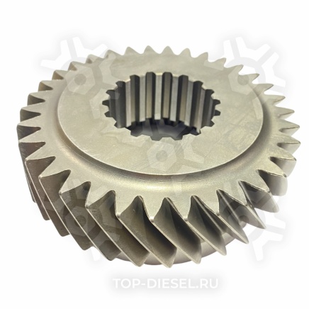 SF328 Шестерня делителя КПП Fuller 15210/16210 Freightliner/International/Volvo VNL Newstar купить рис.2