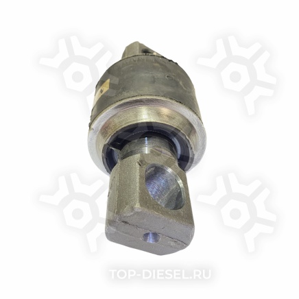 1805776026 Шарнир реактивной штанги средний Камаз 5490 Rostar купить рис.2