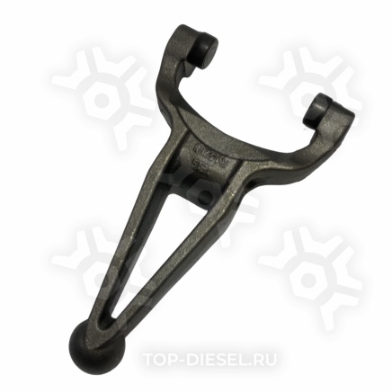 020464 Вилка сцепления MAN TGA, DAF Sampa купить рис.2