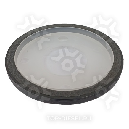 175990 Сальник коленвала задний 154x180x12 DAF Elring купить рис.3