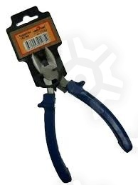 71183 Бокорезы 180 мм "Сервис ключ" (с синими ручками) СЕРВИС КЛЮЧ купить