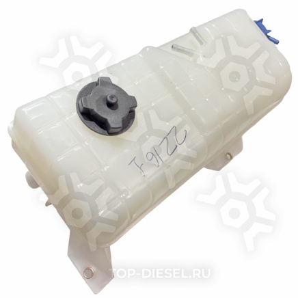 5751081 БАЧОК РАСШИРИТЕЛЬНЫЙ VOLVO ОТ 2003 г, С ДАТЧИКОМ УРОВНЯ AUTOMANN купить