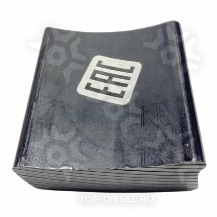 20703083 Прокладка Z-рессоры задней Volvo VNL 2007 и новее Volvo купить рис.2